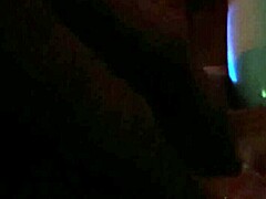 Pov Toy Play Leads to Intense Fingering and Masturbation Action!