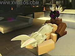 Teasing My Snowbunny Girlfriend with Intense Big Black Cock Riding Action