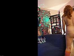 hotwife steffi velma sans pussy dance another dirty bit