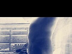 Massive Indian cock throbbing hard!