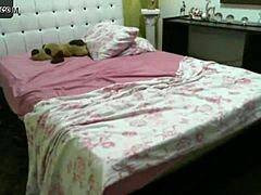 Oh My God, Check Out This Hot Brunette With Massive Tits And Big Ass!