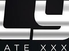 Only3x Only3x Girls Brings You - Dani Daniels And Elle Alexandra Have Lesbian Fuck Fest On The Bed