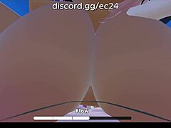 hey, wanna fuck this roblox slut on the beach with me?