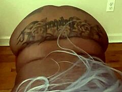 Free Bobby Nice Continues Shaking That Ass In Close View