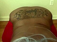 Free Bobby Nice Continues Shaking That Ass In Close View