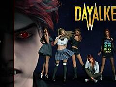 Exploring Daywalkers in a Fun Play Session