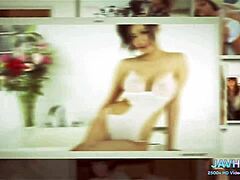 do you want to see my hairy japanese pussy in this amateur compilation part 7?