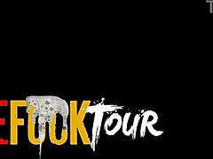 Minyon 18+ genç iri kalın yarrakla boğazını derin zorluyor aşırı yüz sikişinde