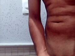 soloboy engages in intense solo masturbation session number 32