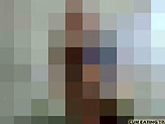 Stroke Off Only If You Commit To Eating Your Own Cum CEI