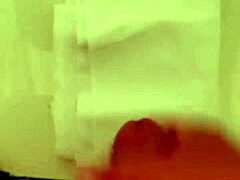 Amateur Solo Asian Guy Masturbates to Explosive Japanese Ejaculation