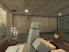 Roblox Porn Game Part 10