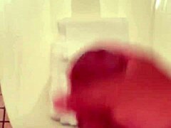 Amateur Solo Asian Guy Masturbates to Explosive Japanese Ejaculation