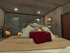 Roblox Porn Game Part 10