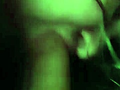 Raw Blowjob Action With Toy Play Leading To Facial And Swallow Explosion!