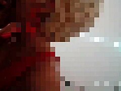 Why did I have to give it to Minicraft in exchange for a favor with my big tits and pussy lips?