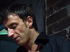 Hey, check out these bareback cum dumps with twins Kit Lee and Kat Lee in parody action