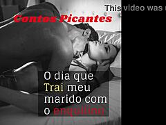 conto erótico sobre dar para o inquilino