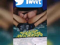 My prostitute from Piedras Negras Coahuila takes it hard in amateur anal assfucking session