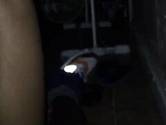 i'm sucking your cock deep.