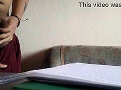 uhh maluma here tryin to figure out this logic puzzle while i stroke my dick hard