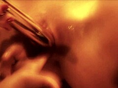 paige ashley's fuck diary adds throbbing entry with splash