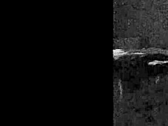 so, this guatemala babe gets bent over for doggystyle pounding action