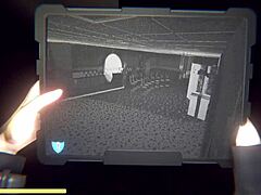 Experience The Mysterious Night Shift At Fazclaires With Unexpected Events And Challenges.