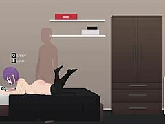 Let's team up as cute reapers in my cozy room