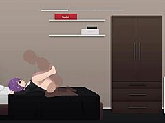 Let's team up as cute reapers in my cozy room