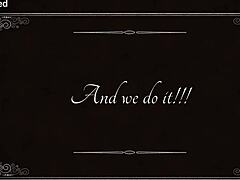 The story unfolded as foxyandted explored anal creampie with cumshot on ass in european couple sex.