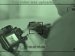 Hey, check out this behind the scenes footage with all the alternative backstage vibes! 😎