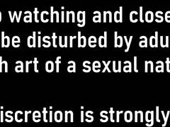 Watch Doctor Tampa explore sounding Aria Nicole's urethra in this intense closeup hospital scene!