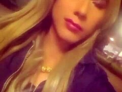 realfemboi is currently giving it all in this amateur crossdressing transsexual bisexual encounter