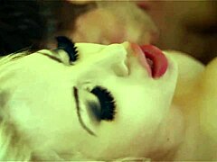 Milf affairs soft with huge cumshot and facial after wet blowjob and fucking