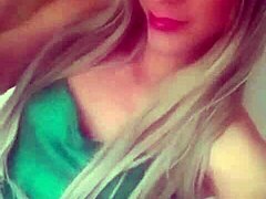 realfemboi is currently giving it all in this amateur crossdressing transsexual bisexual encounter