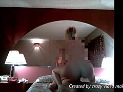 Hot milf engages in intense sexy encounters