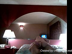 Hot milf engages in intense sexy encounters