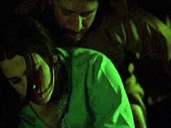 oh man i cant believe this bbw arab mom in hijab with her huge ass getting that creampie deep inside