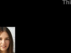 the french teen mistress kittiwips guided him through bondage and footjob instructions in her hogtied domination fantasy