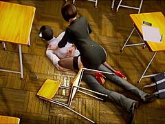 Game Academy 192: Tantangan Strategi dan Keputusan Mesum