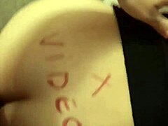 Xvideos Verification Movie Clip Features Bent Over Doggystyle Pussy Action