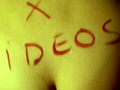 Xvideos Verification Movie Clip Features Bent Over Doggystyle Pussy Action