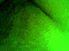 I feel so aroused seeing my wife's big tits bounce