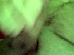 why does this diminutive dick cum so fast in just 30 seconds during amateur masturbation with a tiny 18+ penis?