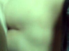 Hey, Ukrainian amateur brunette with tattoos, wanna try any position in our homemade fun?