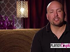 Two Swinger Amateur Ladies Explore Each Other Intensely In The Red Orgy Room