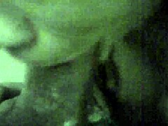 I give amazing bathroom head and swallow every drop like Dr. Terra Del Rio