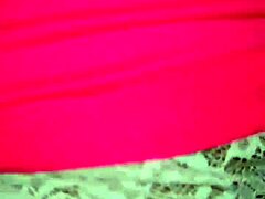 Creampie Inside Mature Wife's Big Ass! Amateur Milf Action