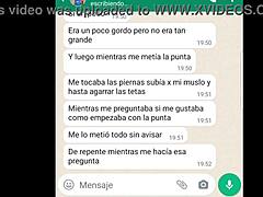 She Shares Details Of Her Second Cheating Encounter With A Friend In This Young Latina Story